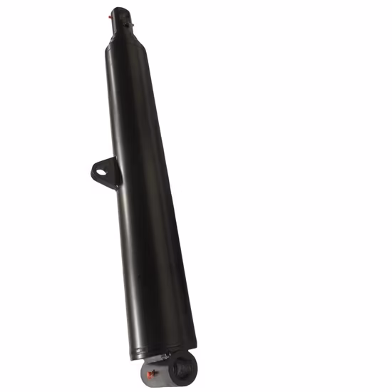 The Original Manufacturer Produces Small Mining Engineering Vehicles