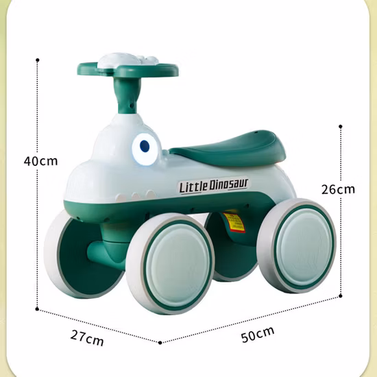 Versandfertig, günstiger Preis 2022, neues elektrisches Kinderauto im klassischen Design mit leichter Musik
