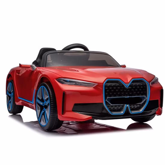 Von BMW lizenziertes Ride-on-Car-Spielzeug, 12-V-Elektro-Kindermotorrad